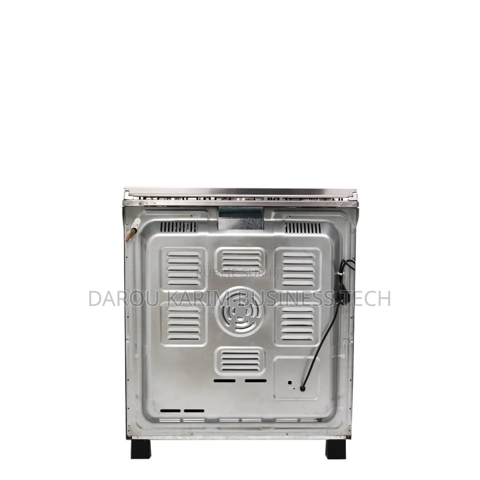 Cuisiner Astech 5 Feux