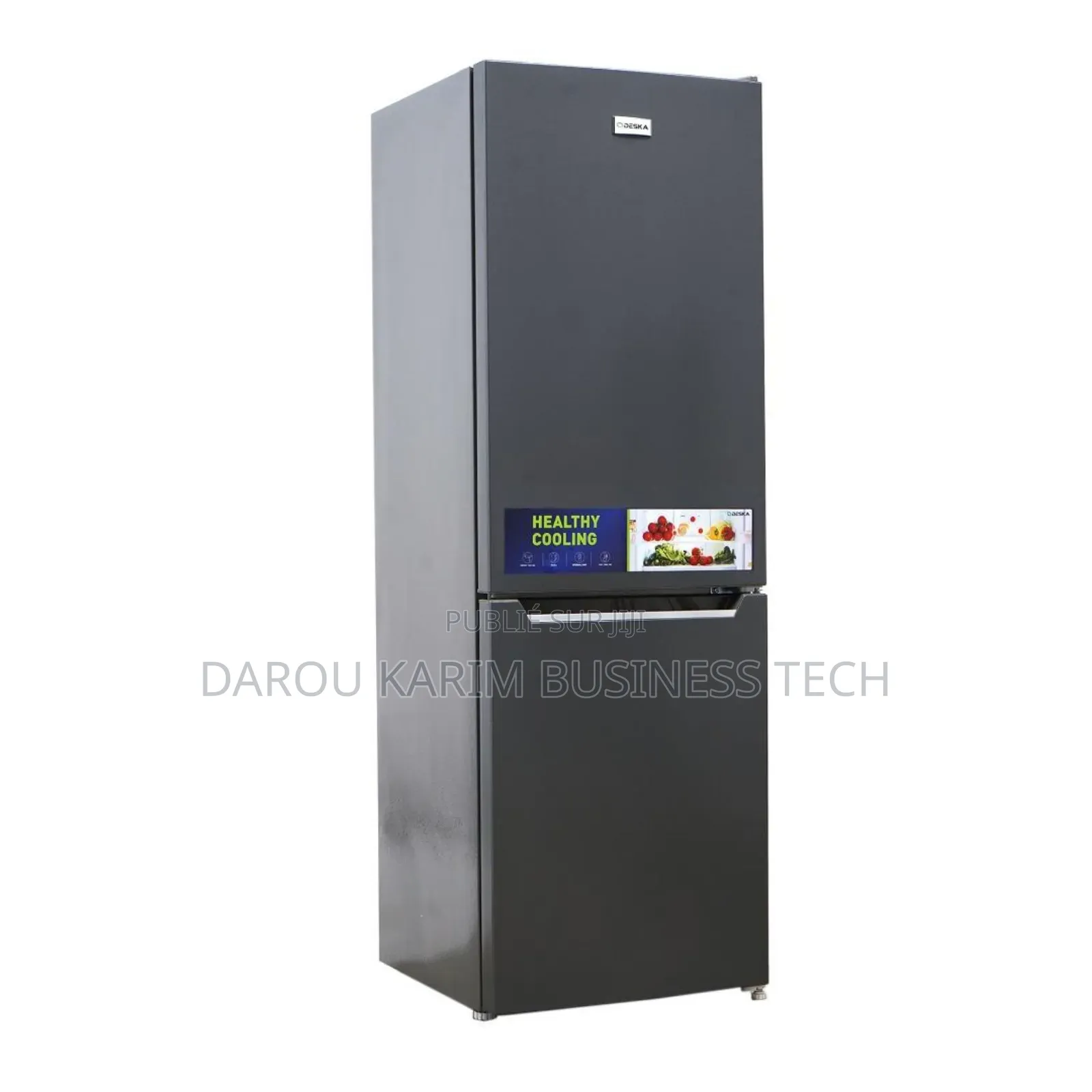 Réfrigérateur Deska Combiné 3 Tiroire