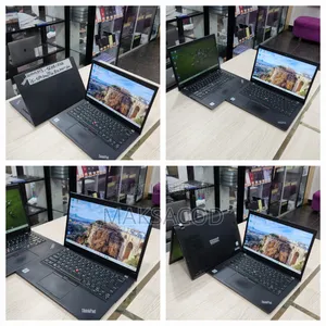 Photo - Lenovo ThinkPad X13 Gen 2 16GB Intel Core I5 SSD 256GB