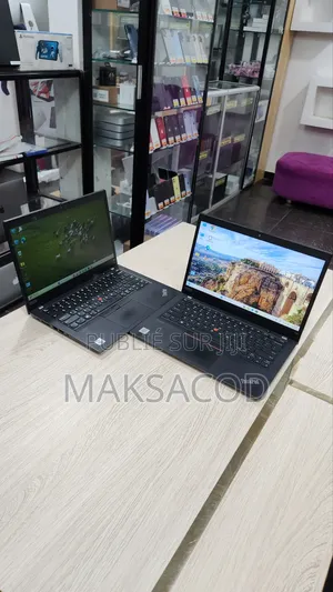 Lenovo ThinkPad X13 Gen 2 16GB Intel Core I5 SSD 256GB