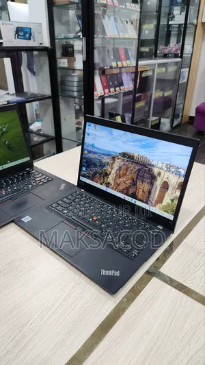 Lenovo ThinkPad X13 Gen 2 16GB Intel Core I5 SSD 256GB