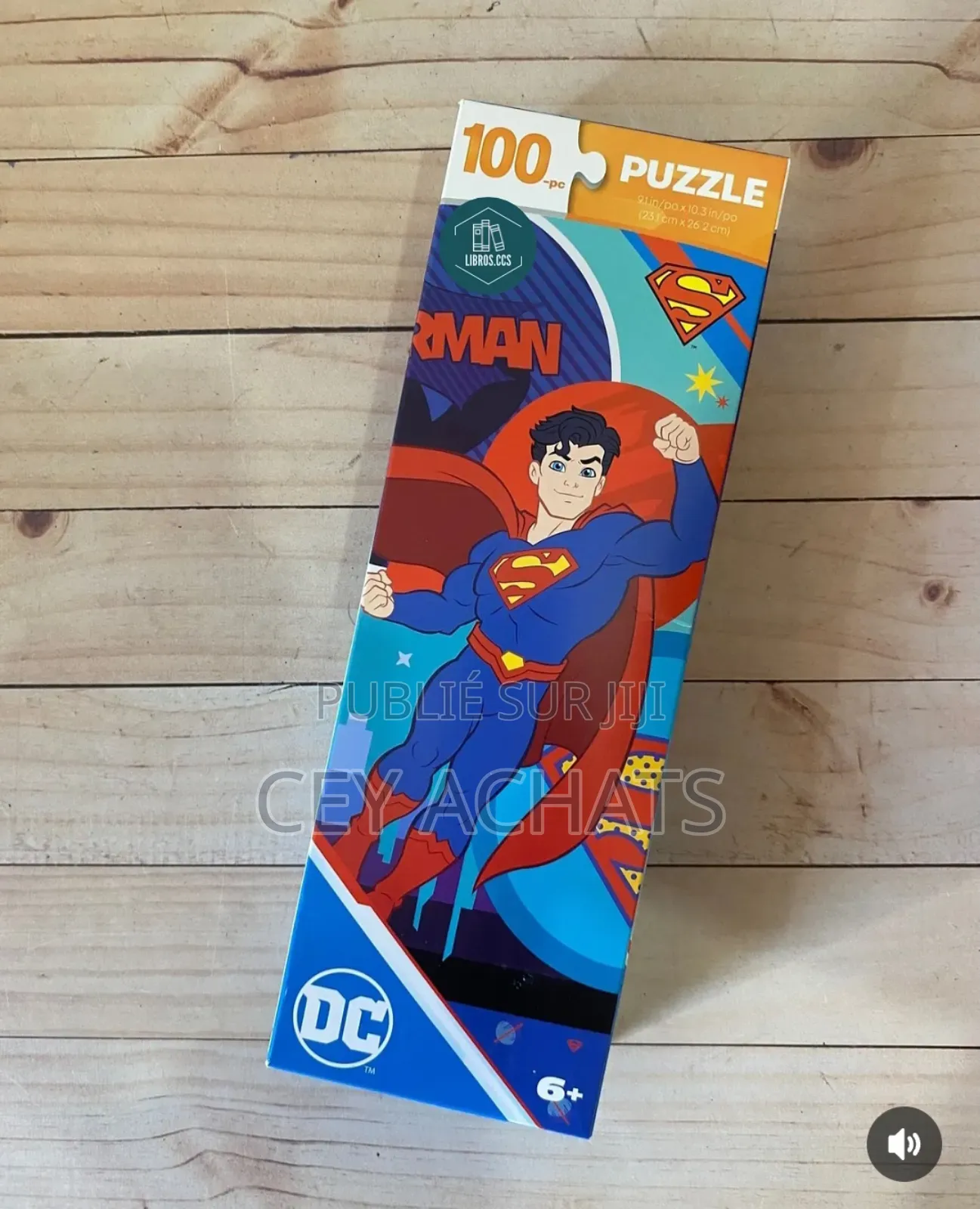 Puzzle Pour Enfants