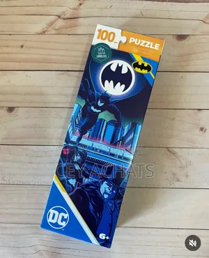 Puzzle Pour Enfants