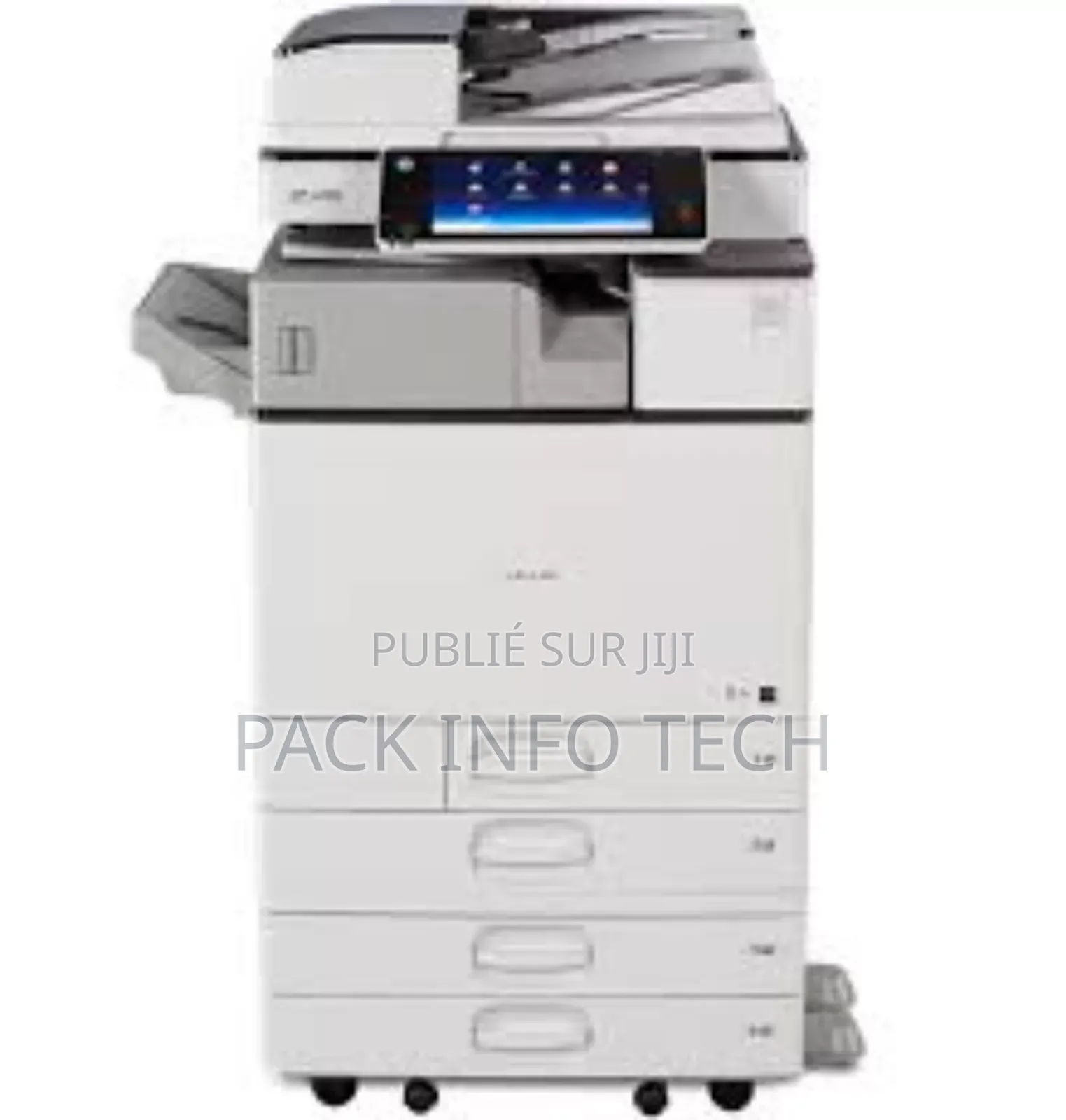 Ricoh MPC 2003
