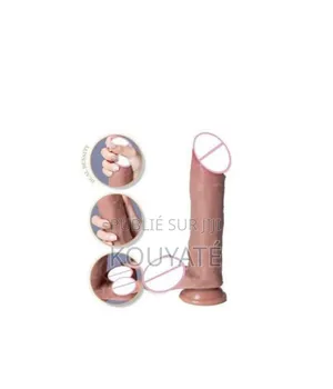 Photo - Produits De Sexe