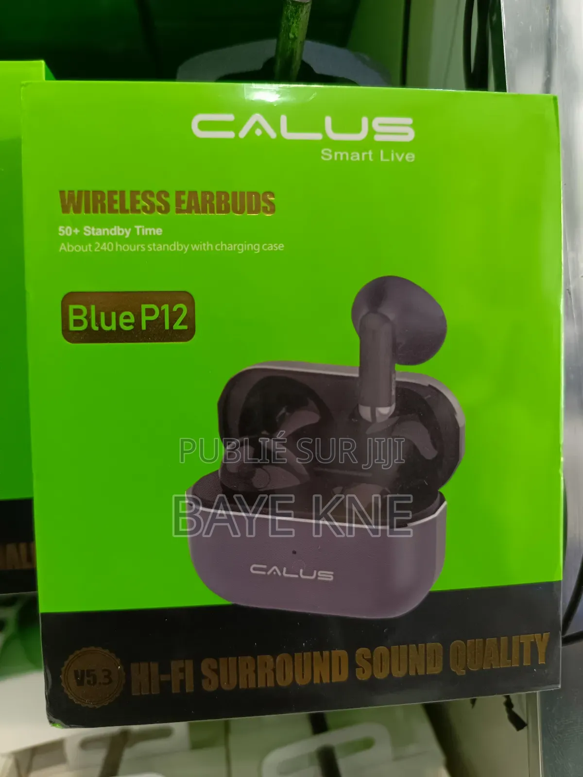 Ridialoulahi Business