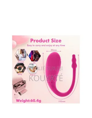 Photo - Jouets Pour Adultes