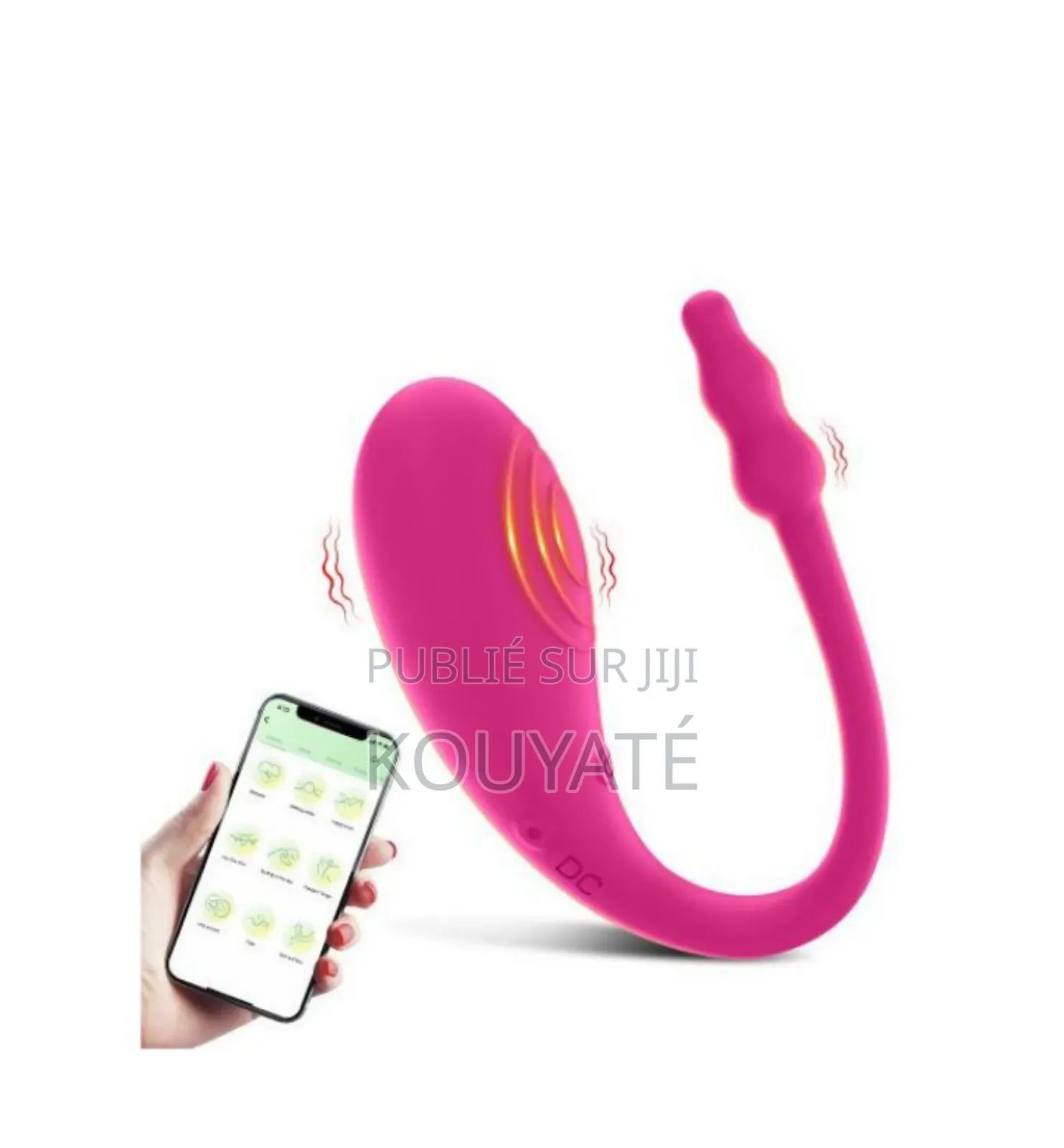 Jouets Pour Adultes