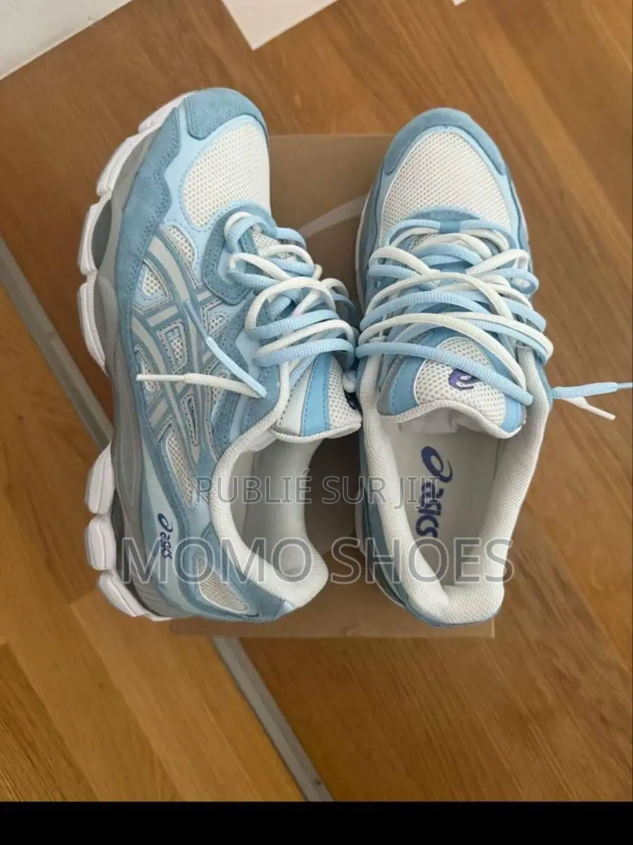 Asics Neuves - Taille 37 - 45