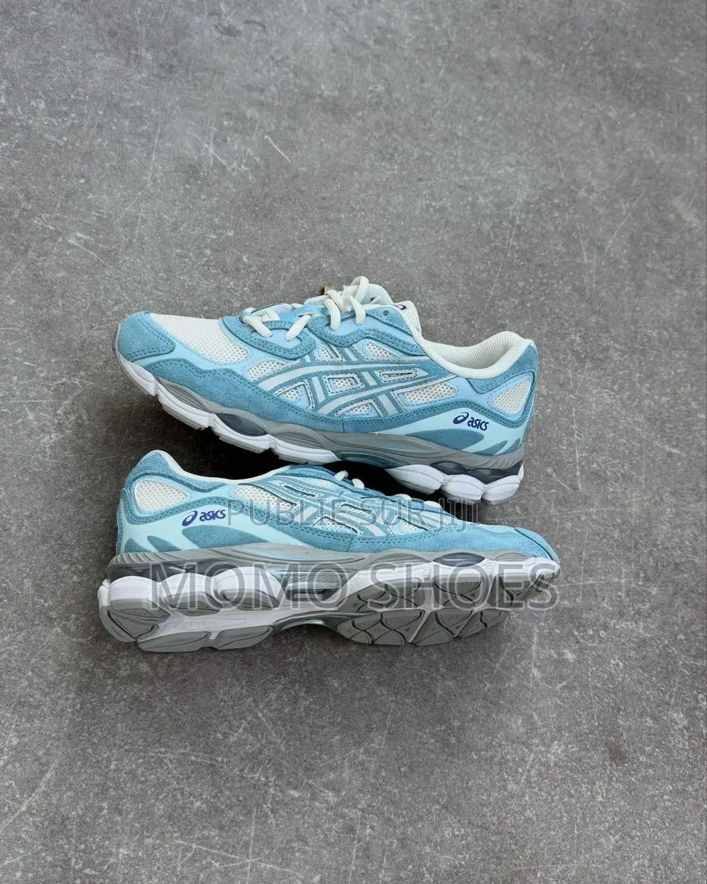 Asics Neuves - Taille 37 - 45