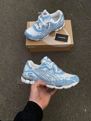 Asics Neuves - Taille 37 - 45