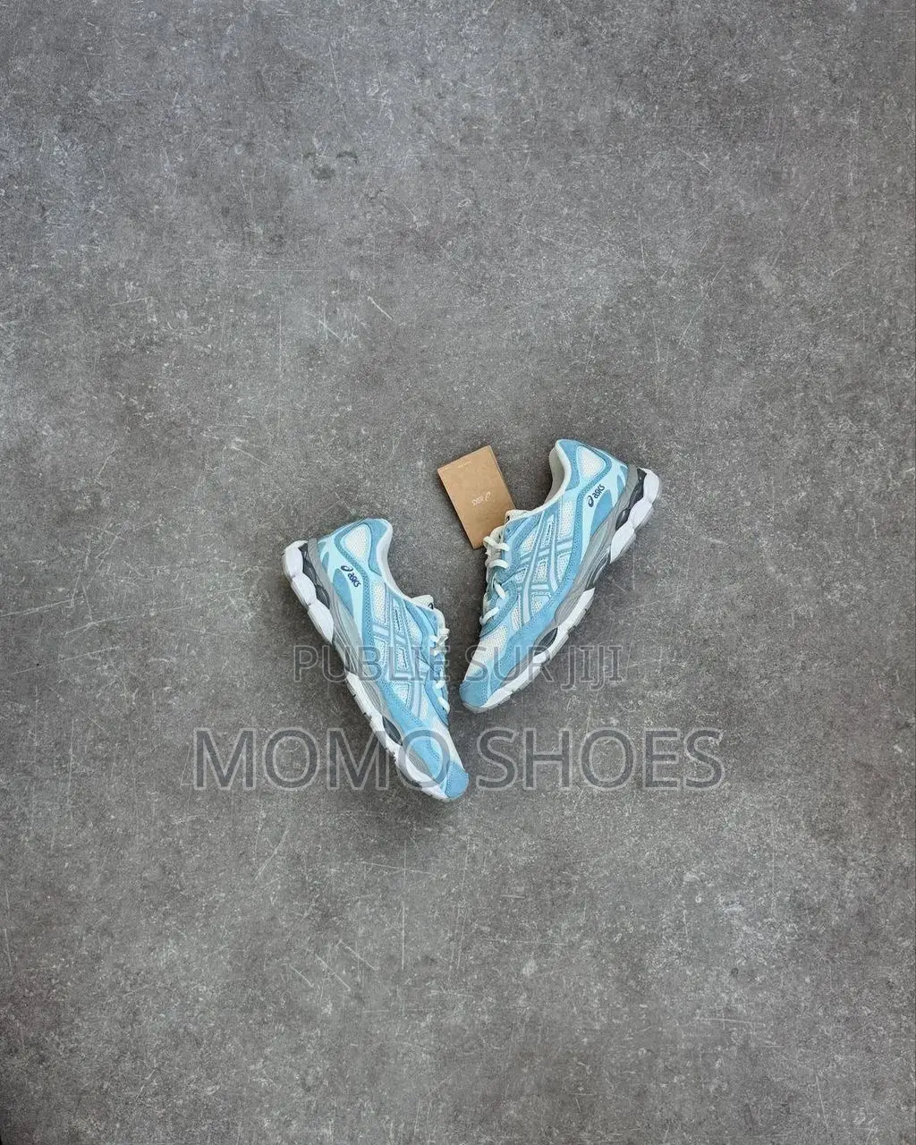 Asics Neuves - Taille 37 - 45