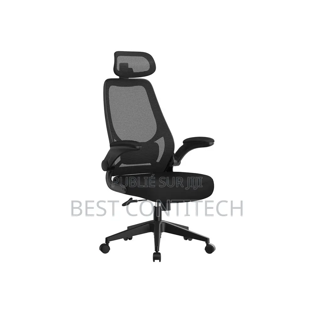 Mobilier De Bureau De Qualite Disponible N°03