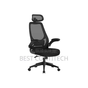Mobilier De Bureau De Qualite Disponible N°03