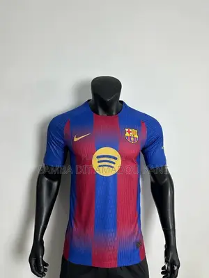 Maillot Disponible