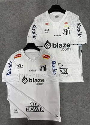 Maillot Disponible