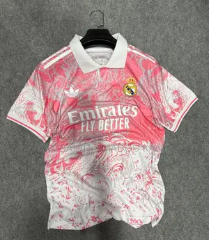 Maillot Disponible
