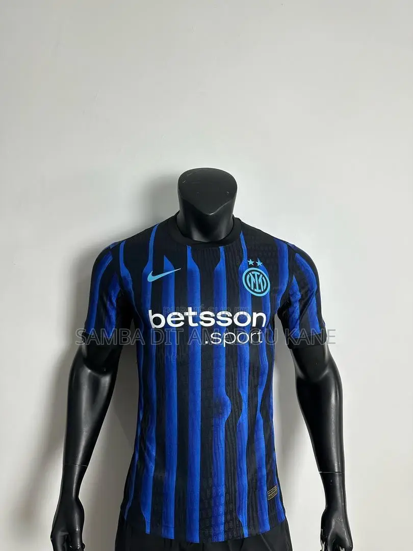 Maillot Disponible