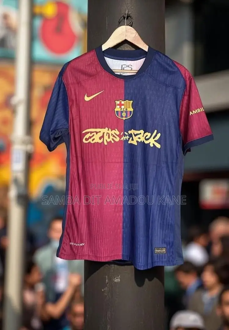 Maillot Disponible