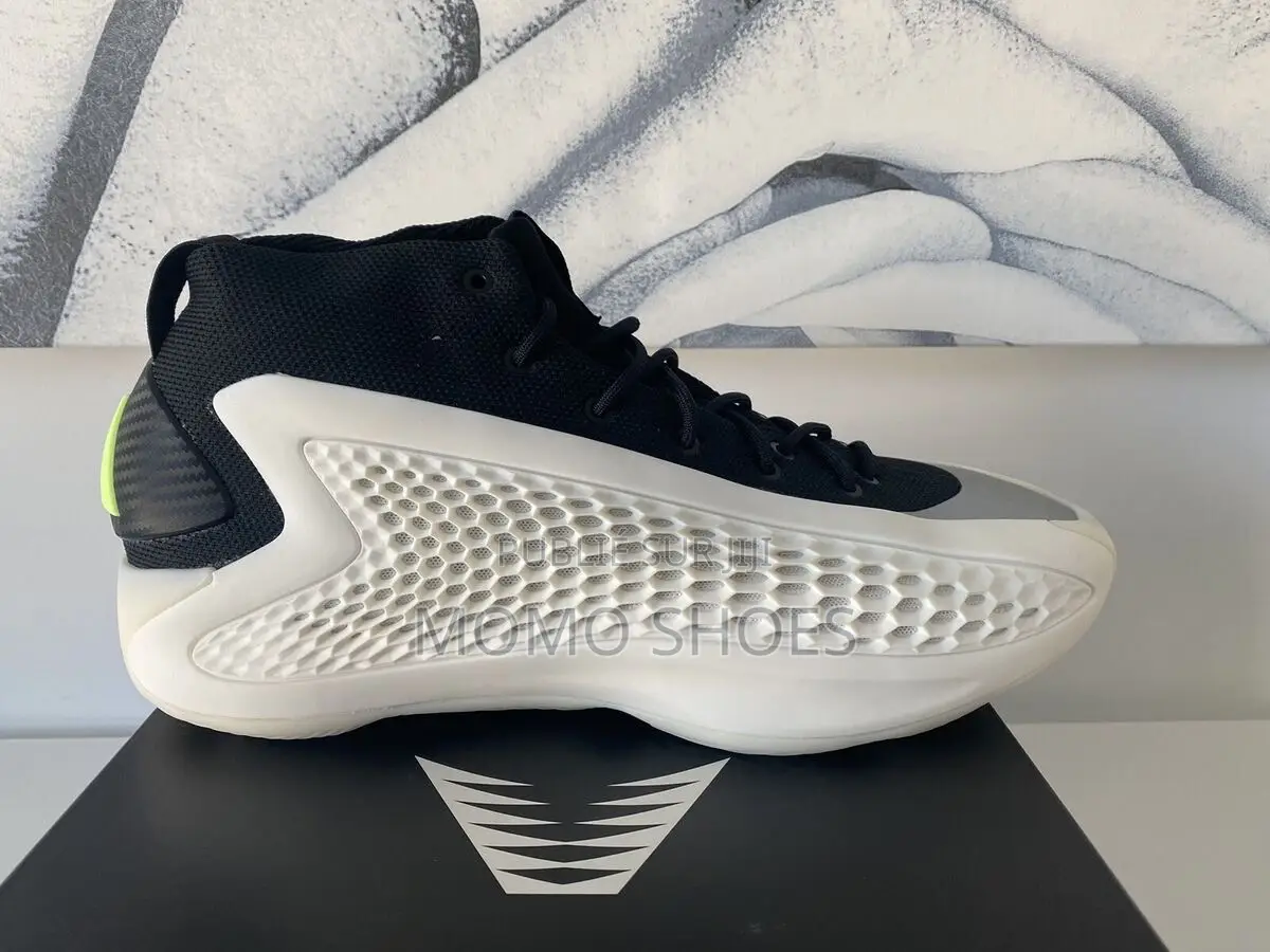 Antony Edwards 1 – Neuves – Tailles 40 À 46 Dispo