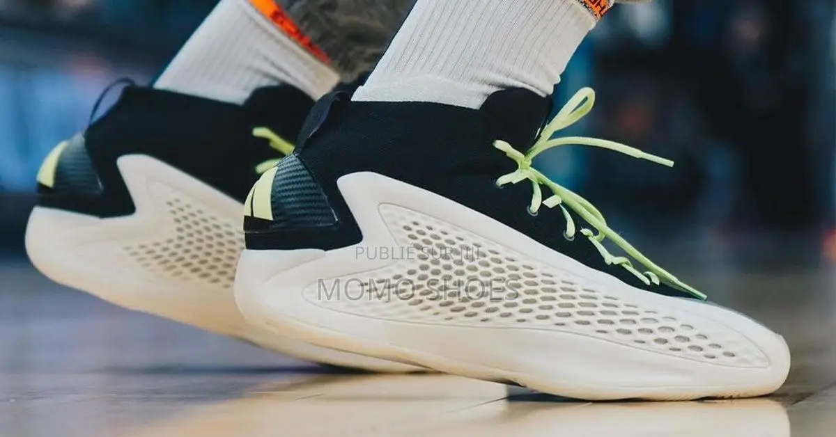 Antony Edwards 1 – Neuves – Tailles 40 À 46 Dispo