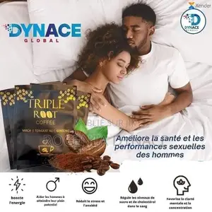 Photo - Le Café Pour Rester Un Vrai Homme