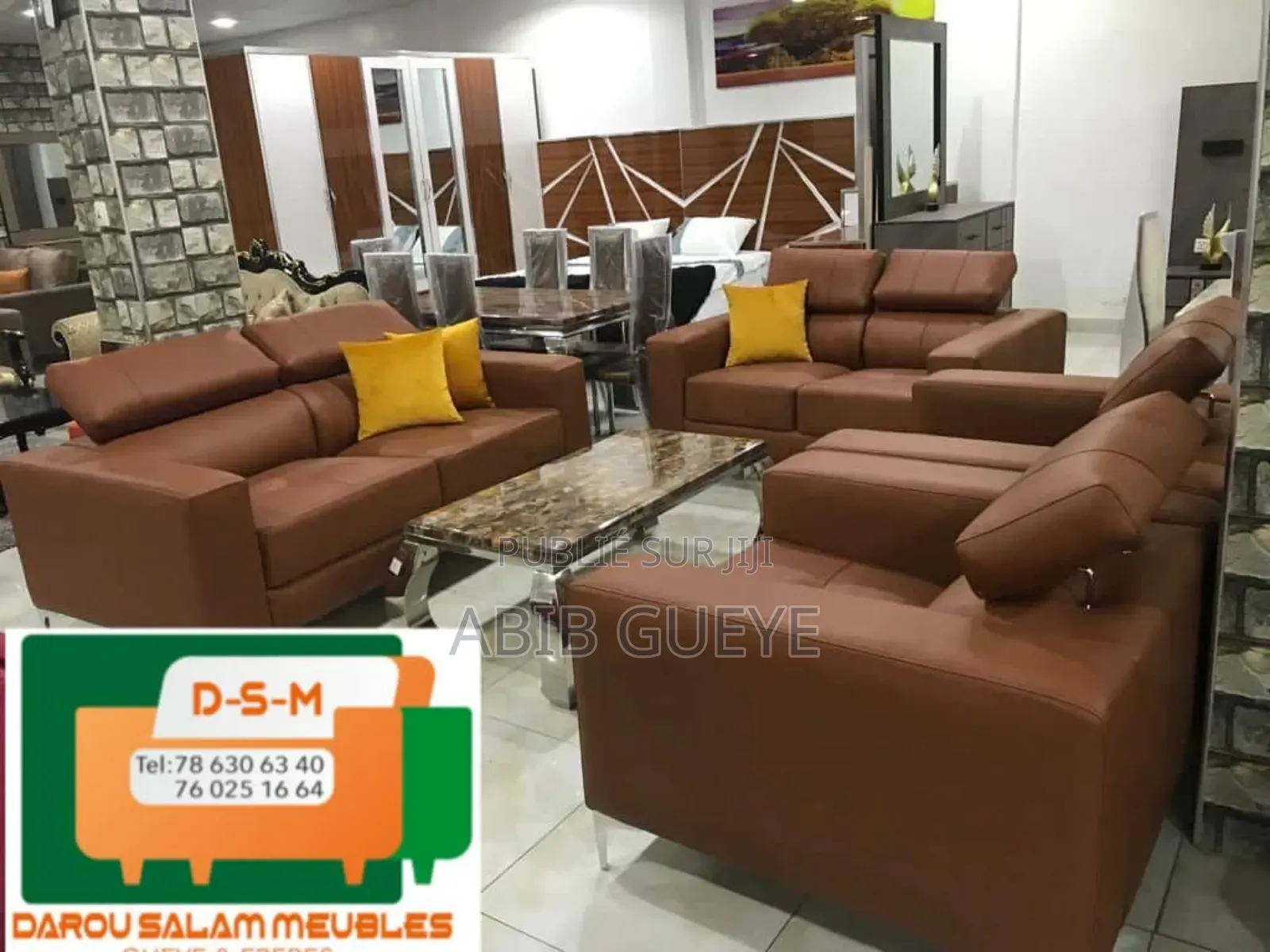 Darou Salam Meuble