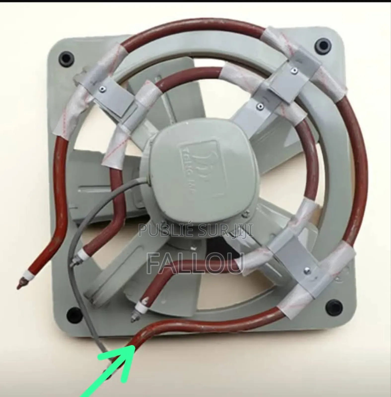 Matériel De Couveuse Automatique