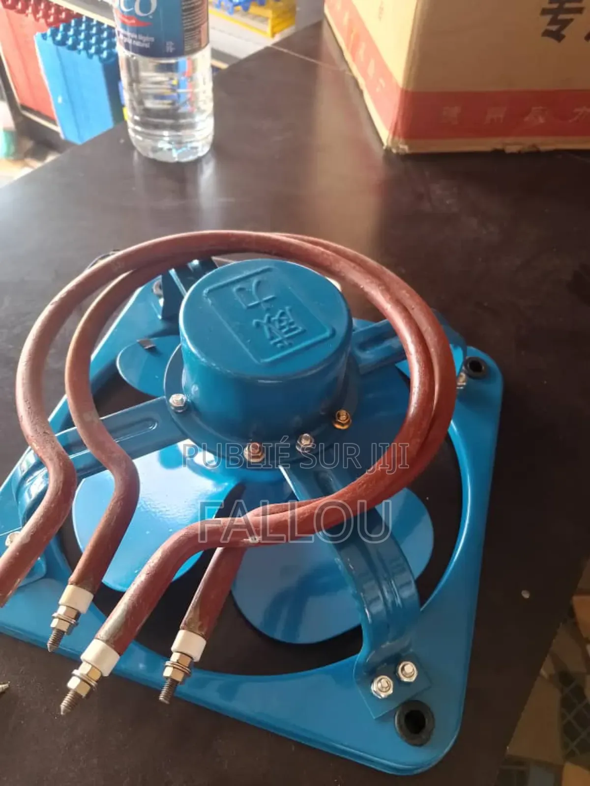 Matériel De Couveuse Automatique