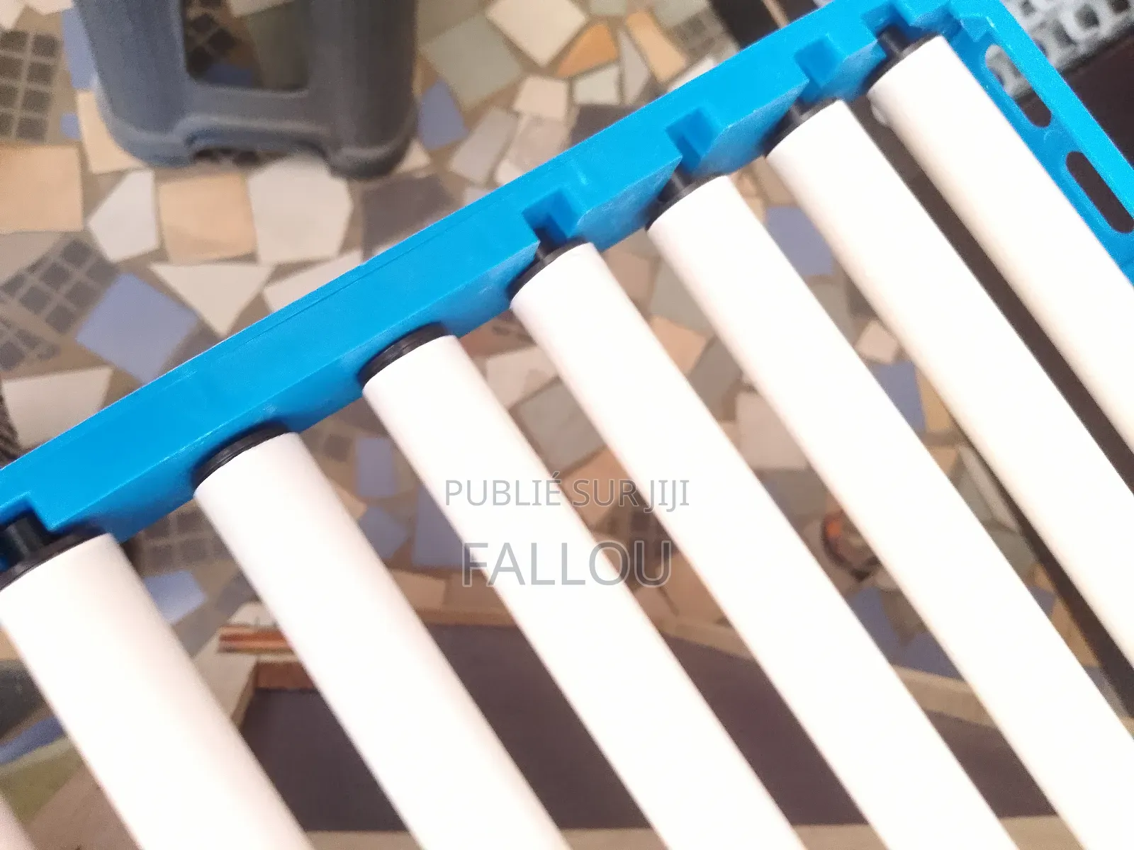 Matériel De Couveuse Automatique