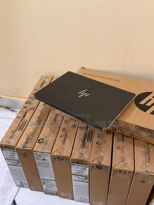 Photo - New Ordinateur Portable HP Spectre X360 16GB Intel Core Ultra 7 SSD 1T