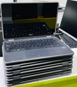 New Ordinateur Portable Dell Latitude 3189 4GB Intel Celeron SSD 128GB