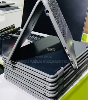 New Ordinateur Portable Dell Latitude 3189 4GB Intel Celeron SSD 128GB