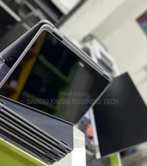 New Ordinateur Portable Dell Latitude 3189 4GB Intel Celeron SSD 128GB