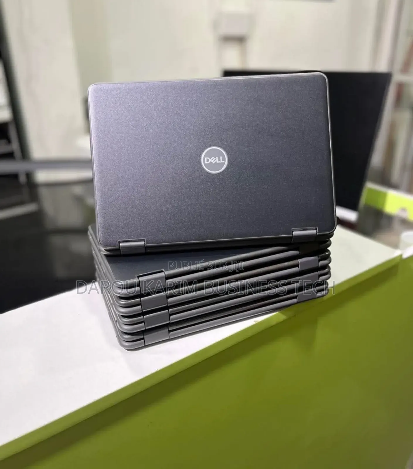 New Ordinateur Portable Dell Latitude 3189 4GB Intel Celeron SSD 128GB