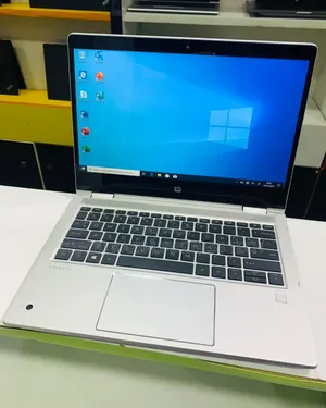 New Ordinateur Portable HP ProBook 430 G8 8GB AMD Ryzen 3 SSD 256GB