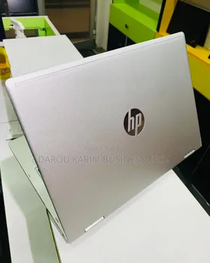 New Ordinateur Portable HP ProBook 430 G8 8GB AMD Ryzen 3 SSD 256GB