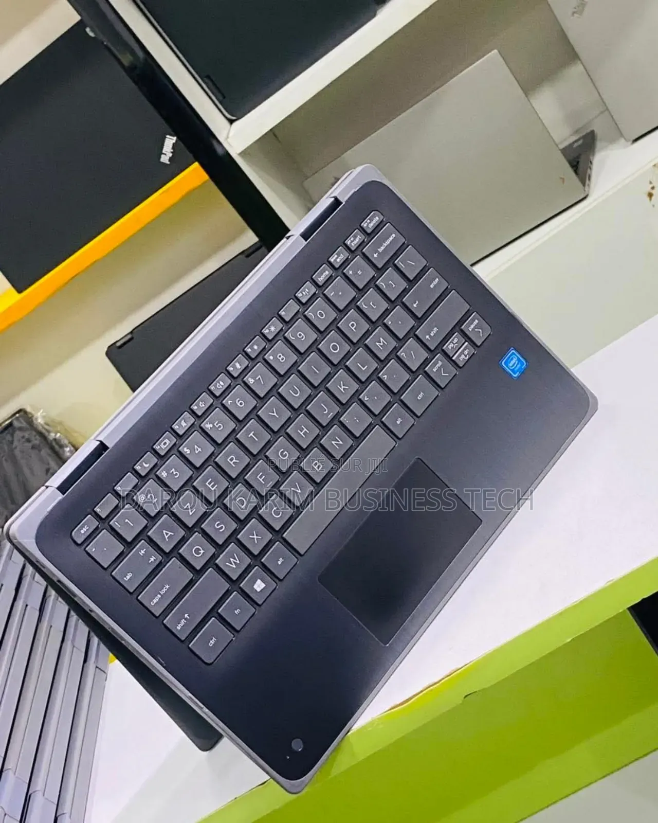 New HP ProBook 11 X360 G3 EE 4GB Intel Celeron SSD 128GB