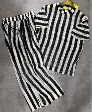 Ensemble Été Unisex