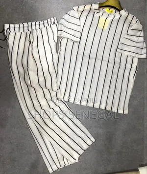 Ensemble Été Unisex