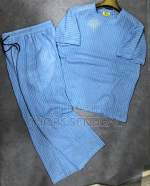 Photo - Ensemble Été Unisex