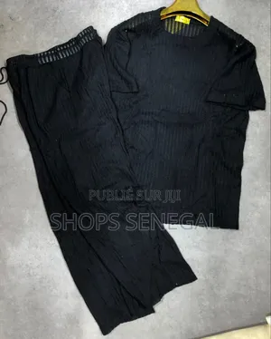 Ensemble Été Unisex