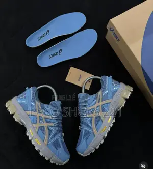 Asics 1090v2, Gris