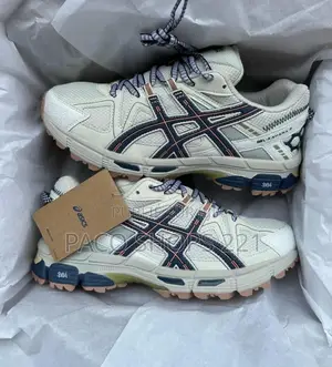 Asics 1090v2, Gris