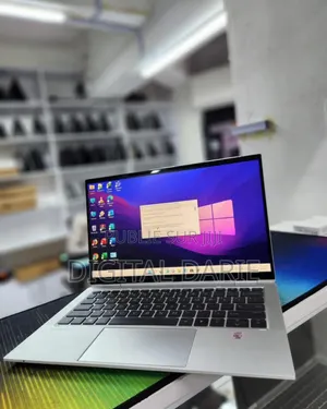 New HP EliteBook X360 1030 G7 16GB Intel Core I7 SSD 512GB