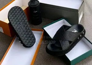 Original Sandal Louis Vuitton Size: *40 À 46