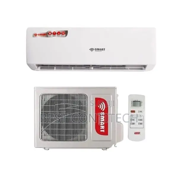 Climatiseurs Smart Technology, Skyline Et Deska Disponible