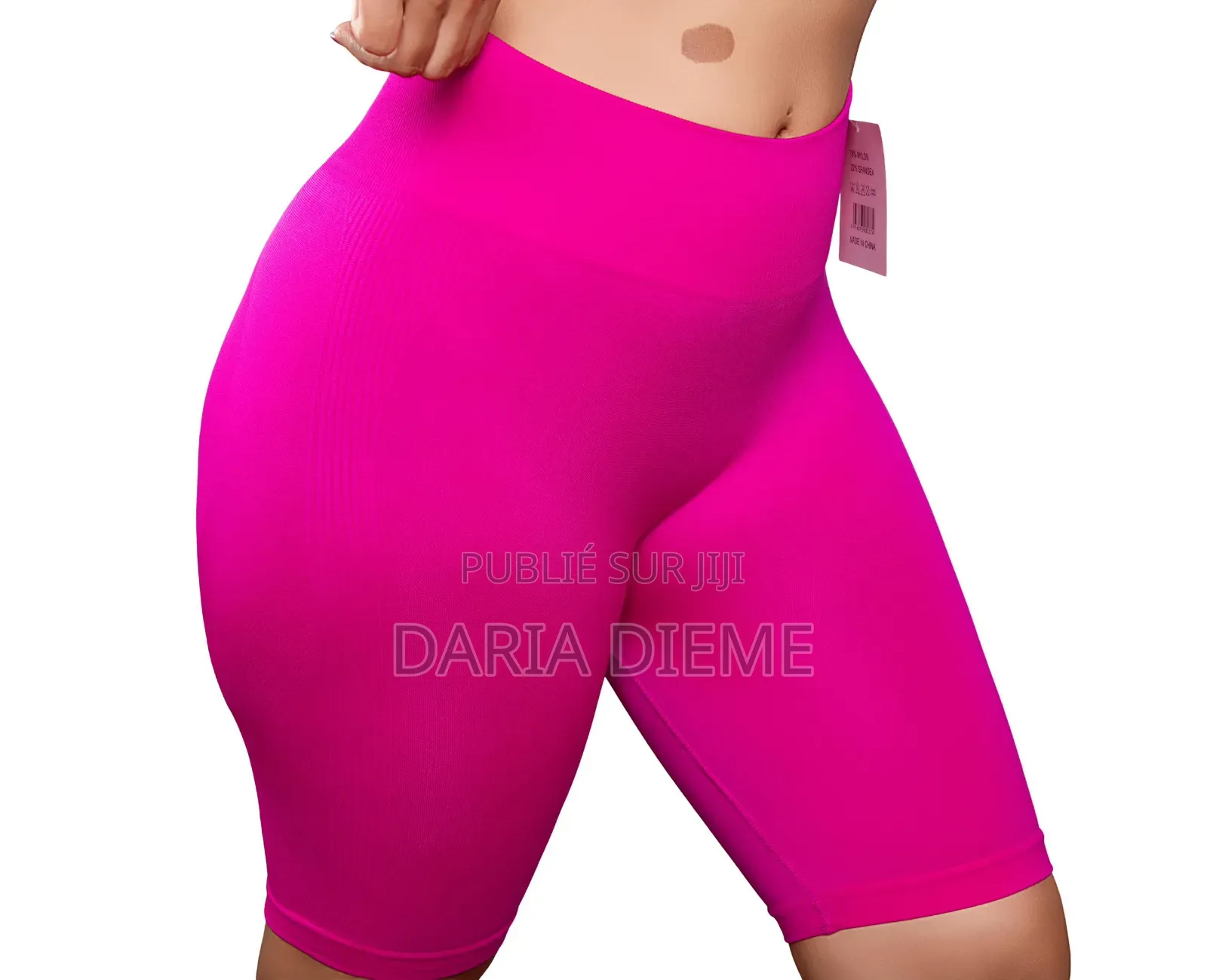 Cuissard De Qualité