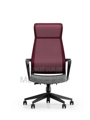 Fauteuils De Bureaux