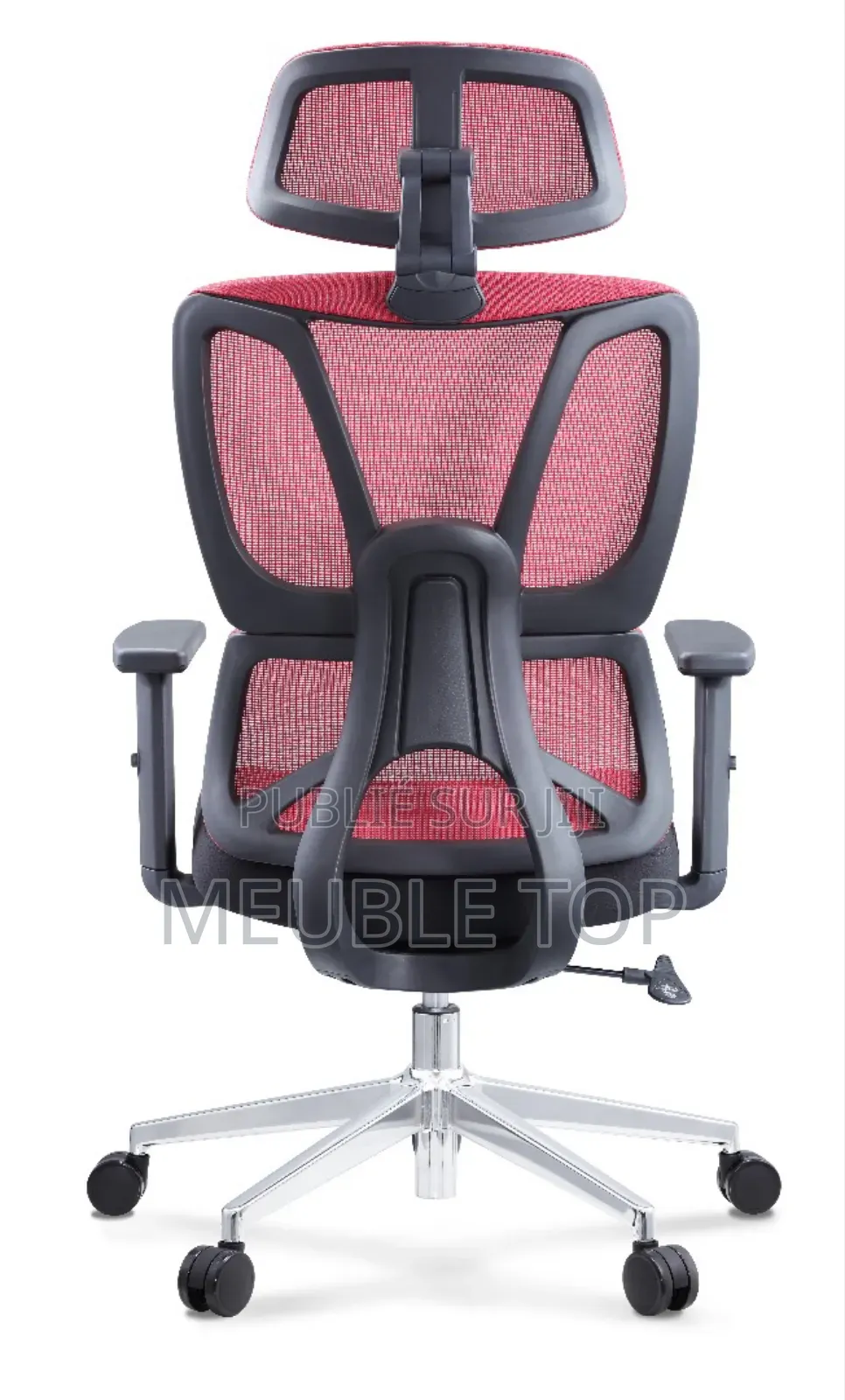 Fauteuils De Bureaux